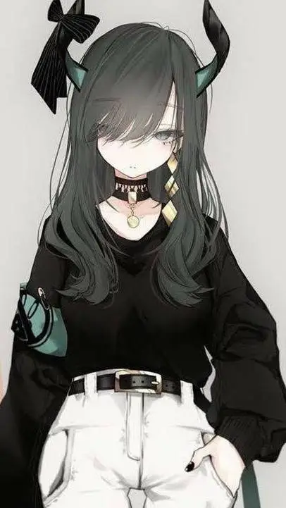 ai character: ember(you) background