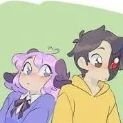 chat with ai character: etho x chloe