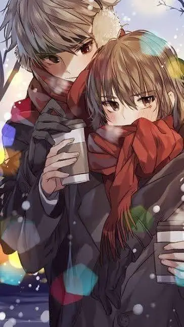 ai character: couple background
