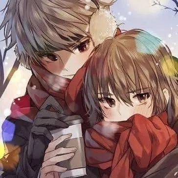chat with ai character: couple