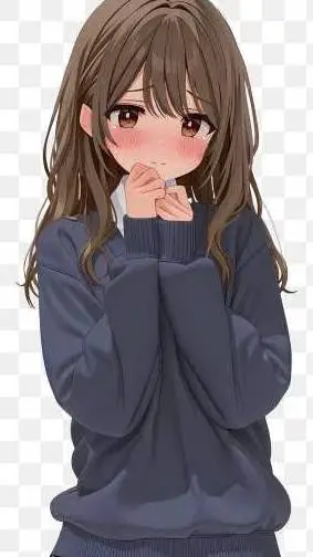 ai character: me background