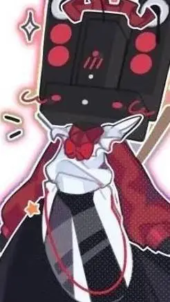 ai character: maid Titan speaker background