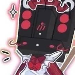 chat with ai character: maid Titan speaker