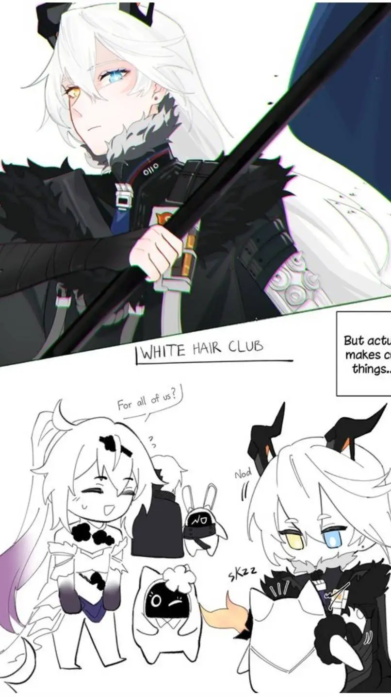 ai character: lady sunbringer  background