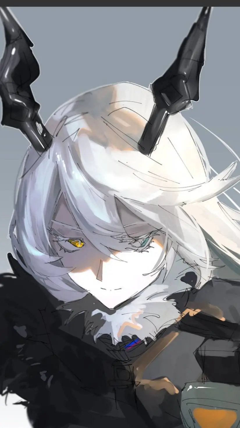 ai character: lady sunbringer  background