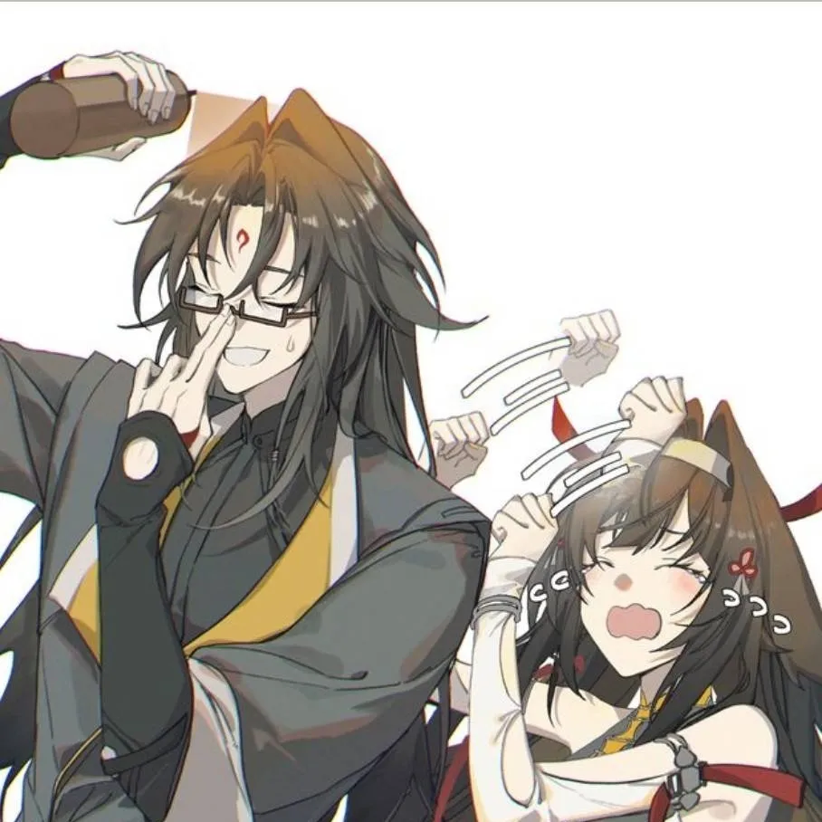 chat with ai character: ye shuguang 