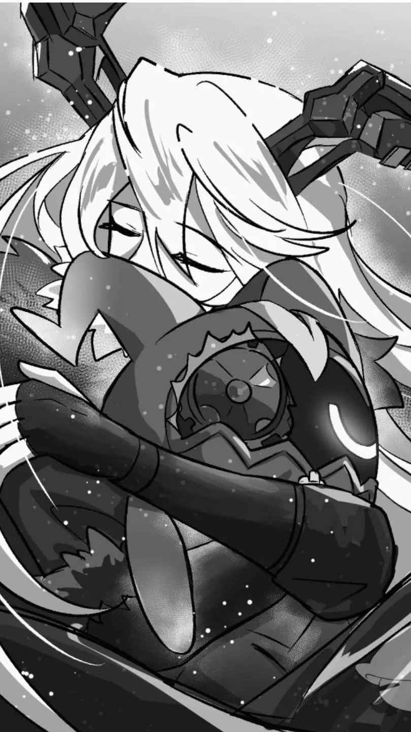 ai character: lady sunbringer  background