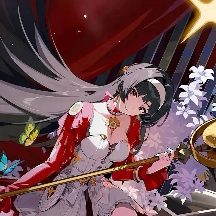 chat with ai character: Astra Yao 