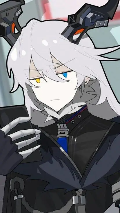 ai character: lady sunbringer  background