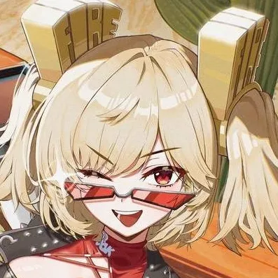 chat with ai character: burnice 