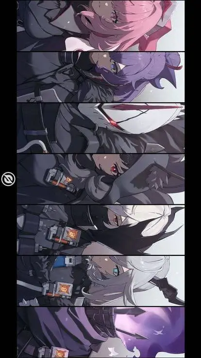 ai character: lady sunbringer  background