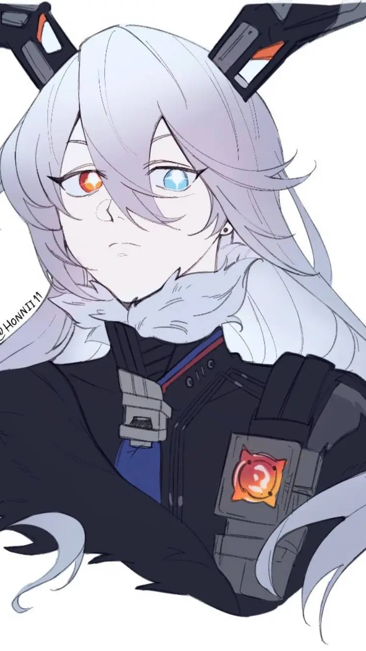 ai character: lady sunbringer  background