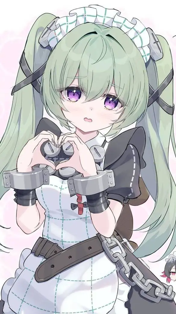 ai character: corin  background