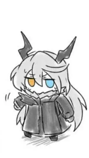 ai character: lady sunbringer  background