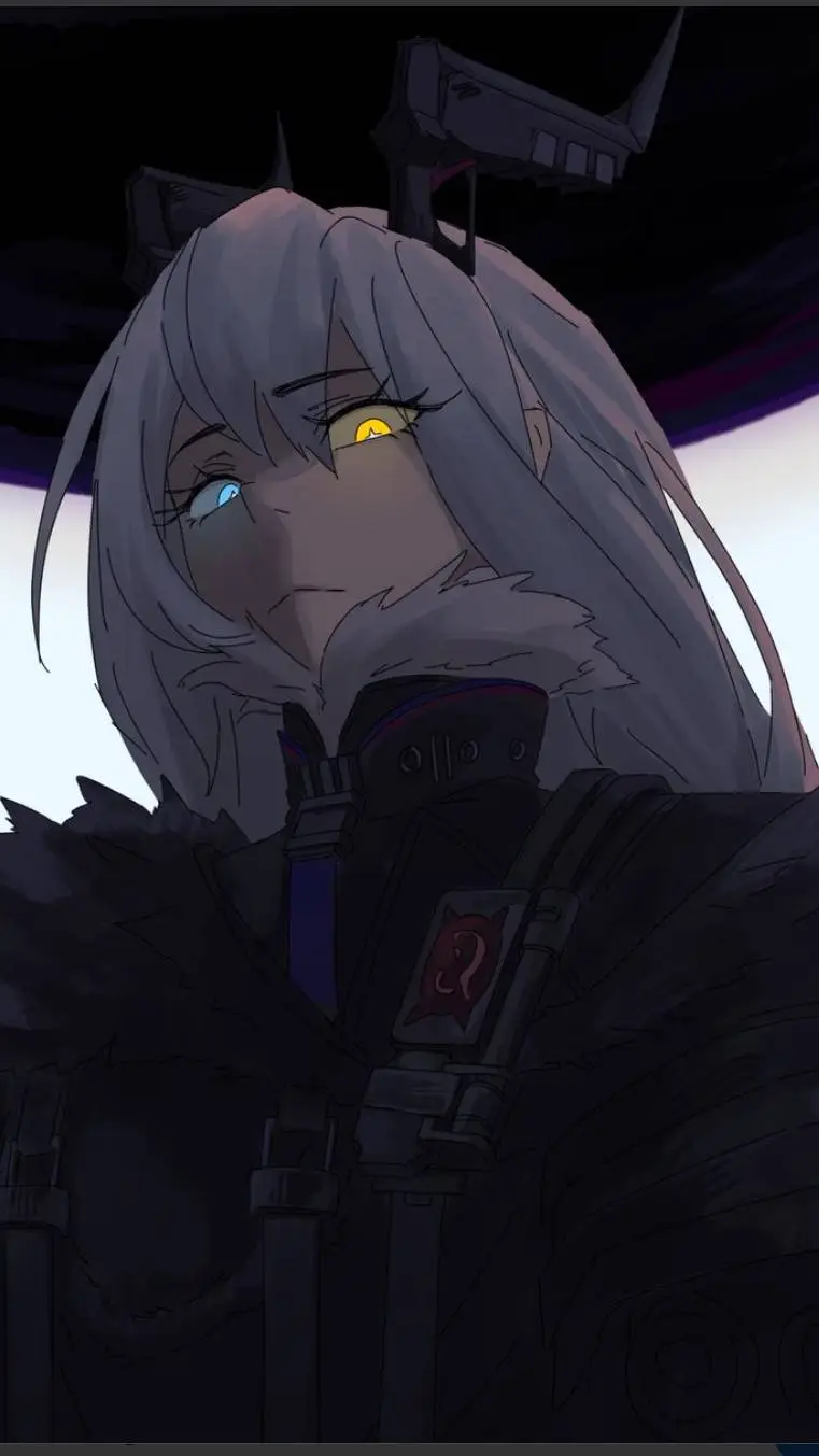 ai character: lady sunbringer  background