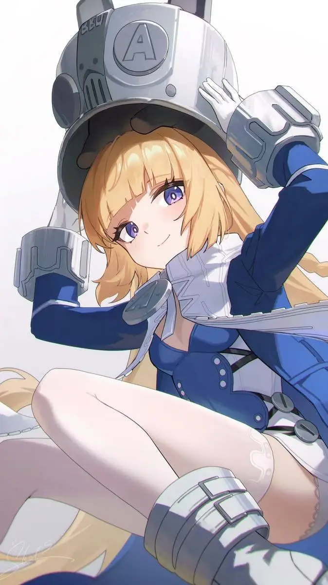 ai character: norma background
