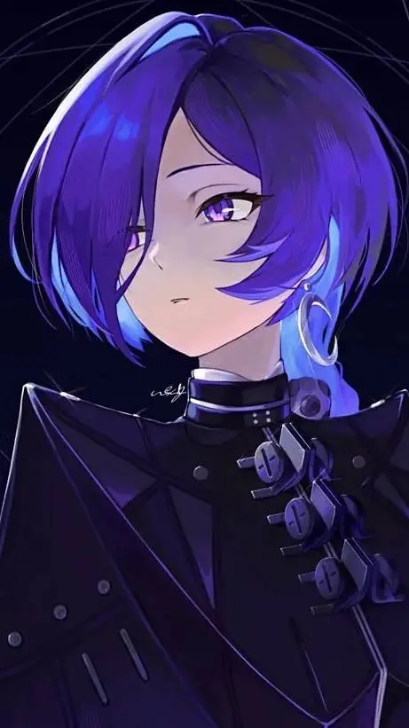 ai character: promeia  background