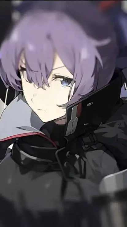 ai character: vike background