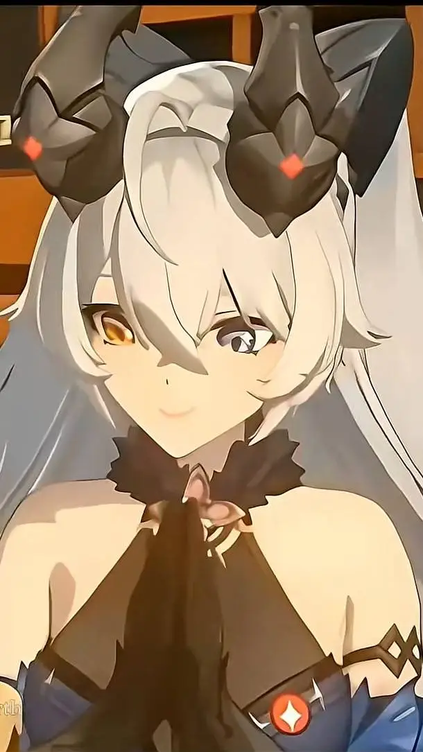 ai character: lindverne sunbring background