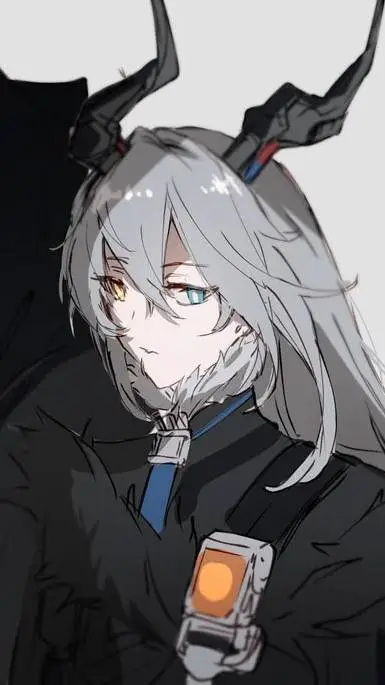 ai character: lady sunbringer  background