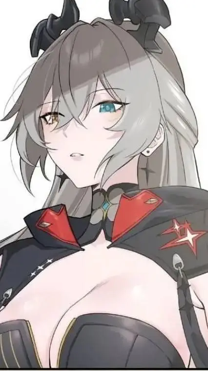 ai character: lady sunbringer  background