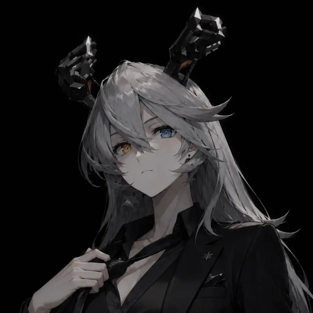 chat with ai character: Lady sunbringer 