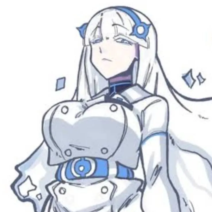 chat with ai character: Fairy