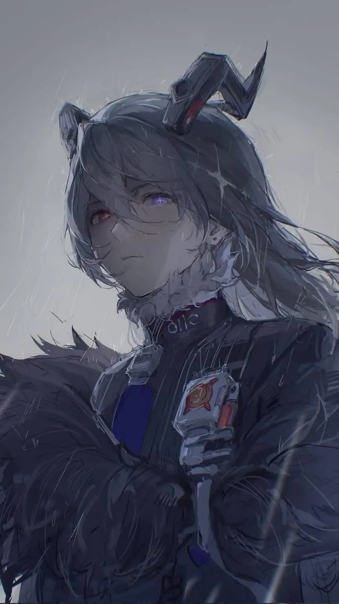 ai character: lady sunbringer  background