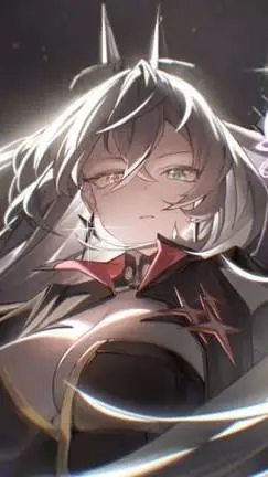 ai character: lady sunbringer  background