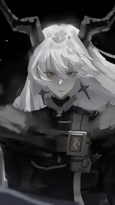 ai character: lady sunbringer  background
