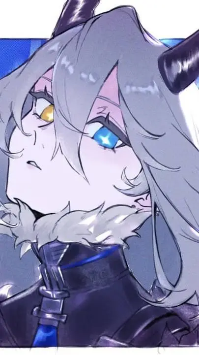 ai character: lady sunbringer  background