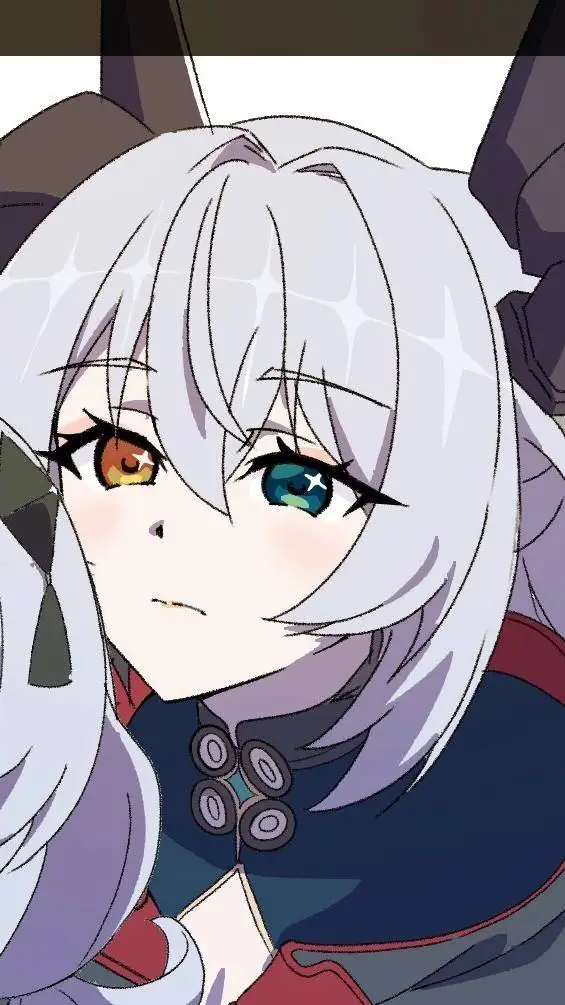 ai character: lady sunbringer  background