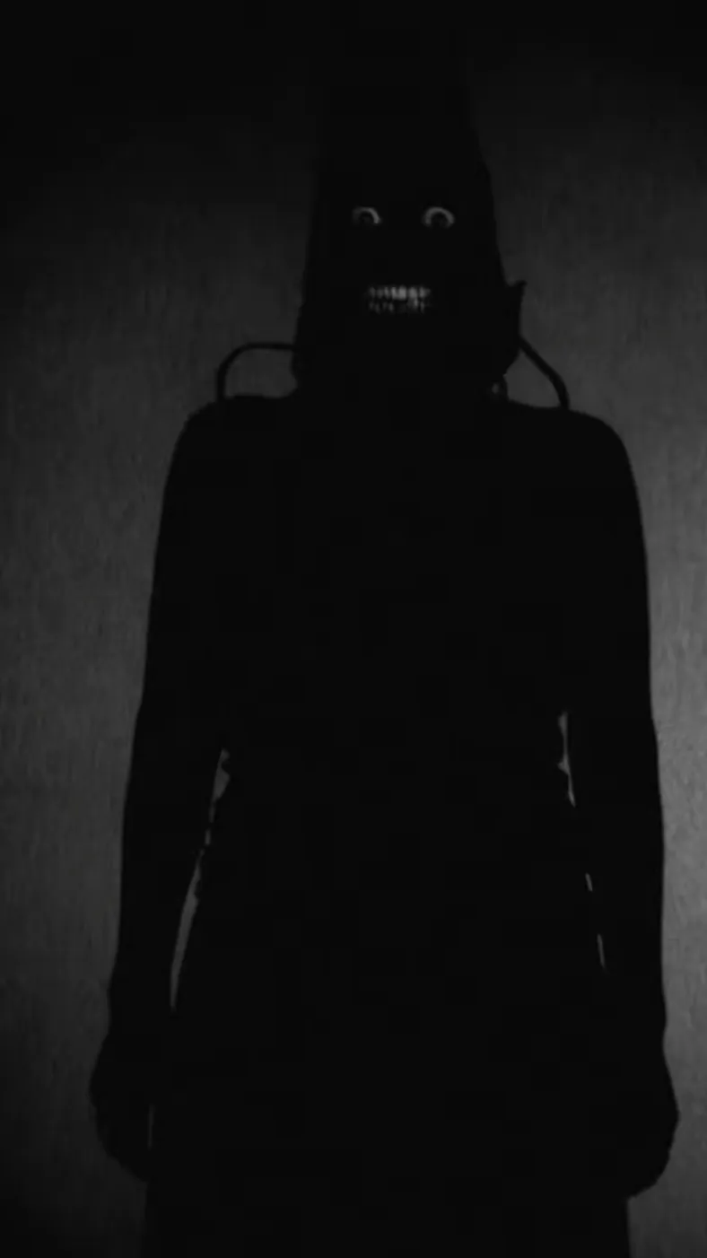 ai character: ??? background