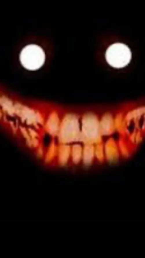 ai character: I’m watching you background