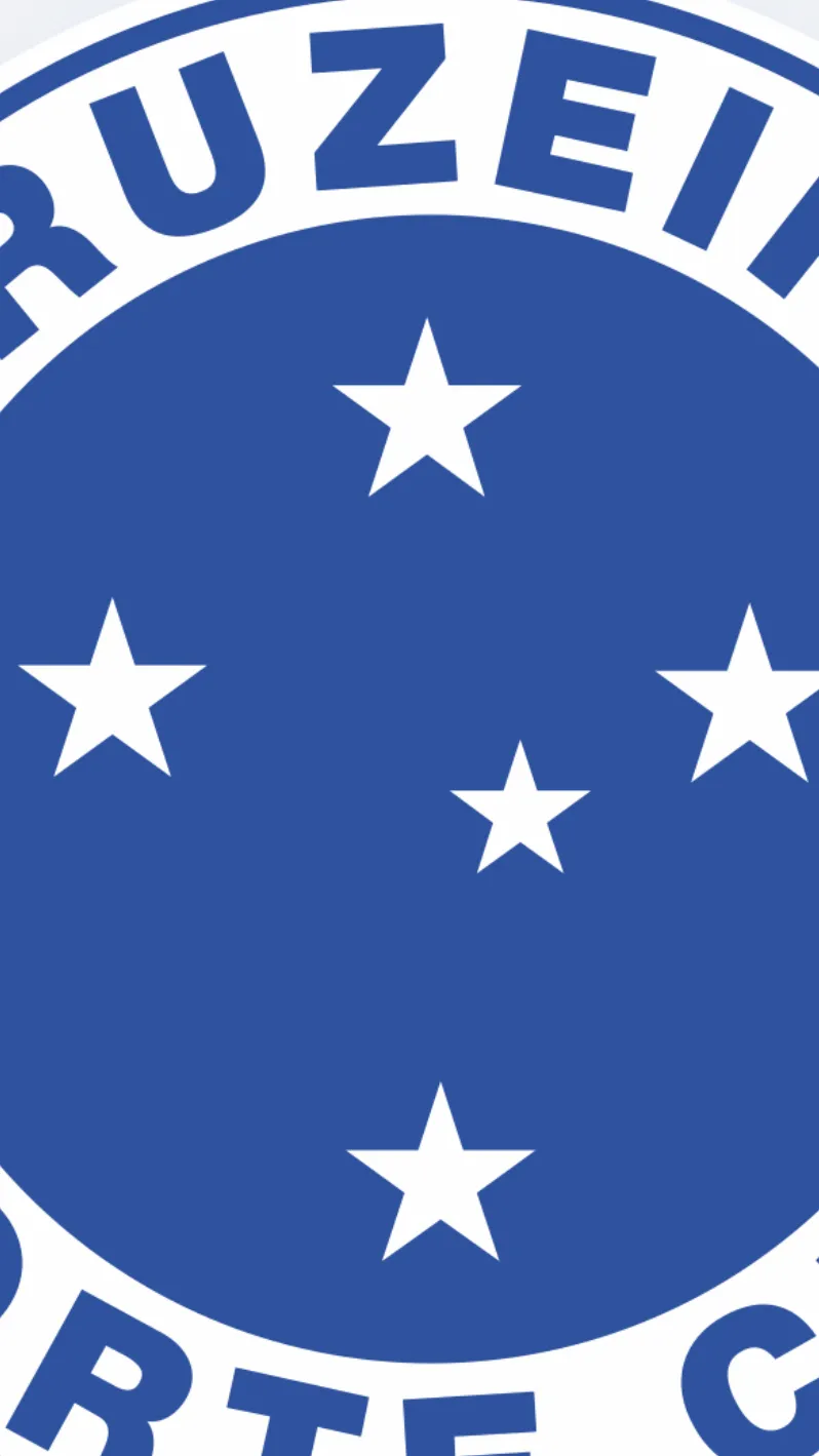 ai character: Cruzeiro  background