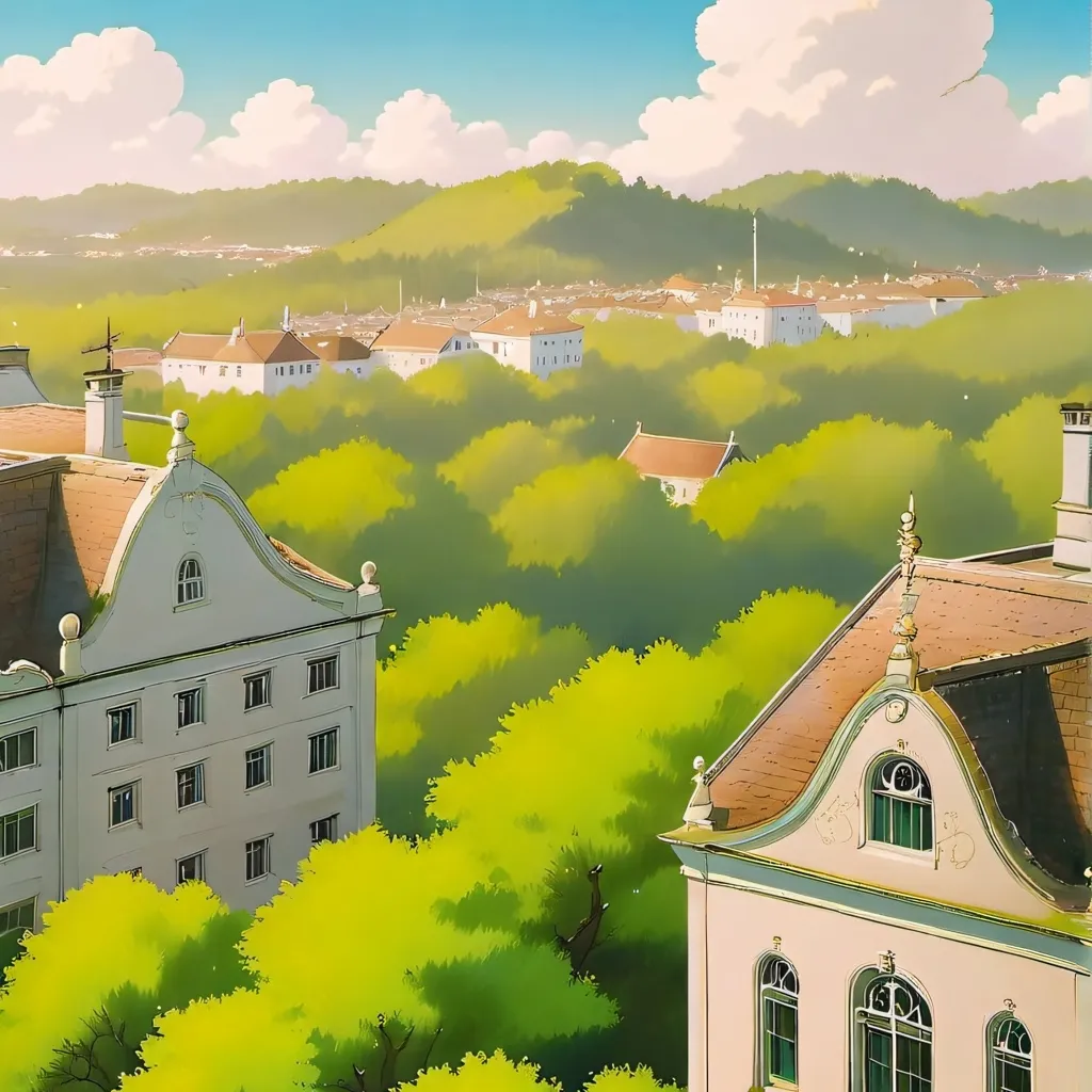 chat with ai character: Girls rule boys