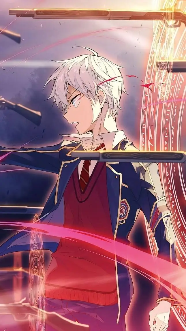 ai character: WFAGRIAWAAA background