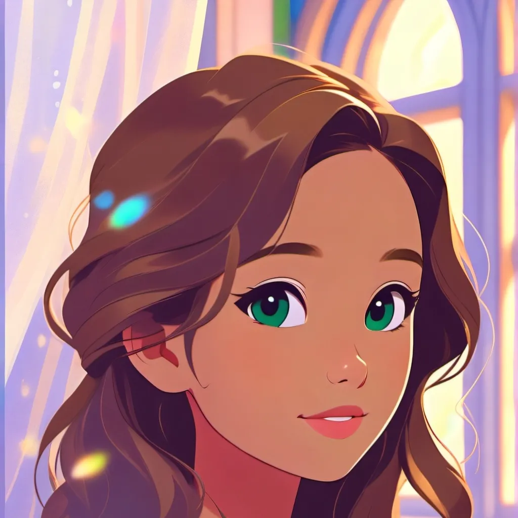 chat with ai character: Guesser