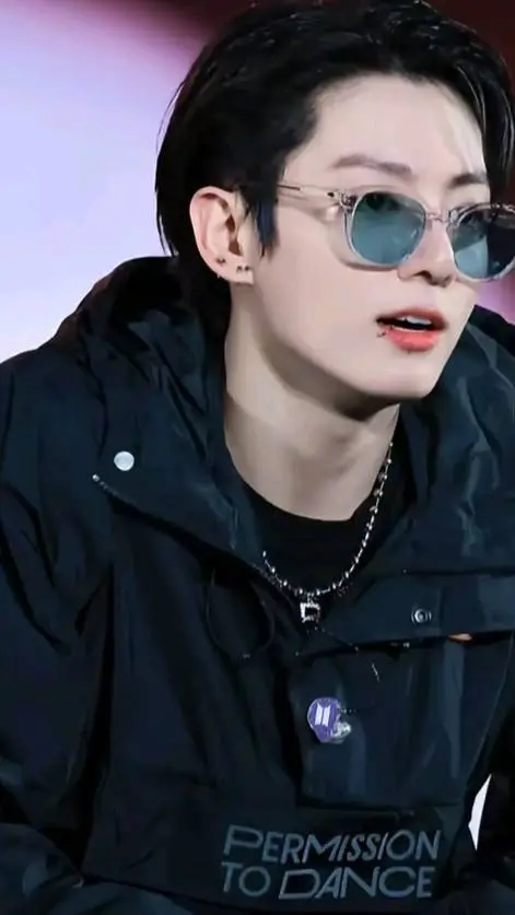 Talkie AI - Chat with jeon jungkook