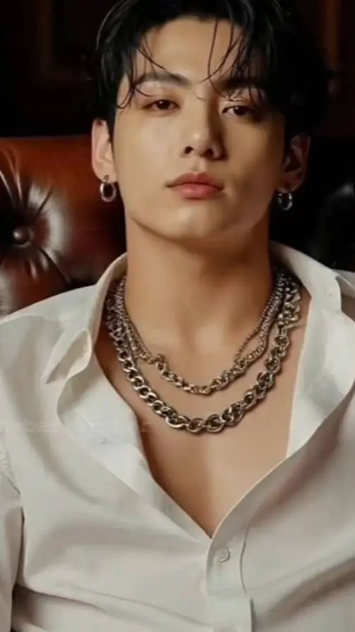 Talkie AI - Chat with jungkook