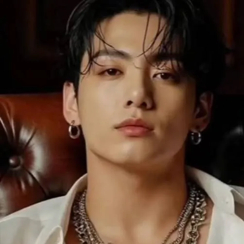 chat with ai character: jungkook