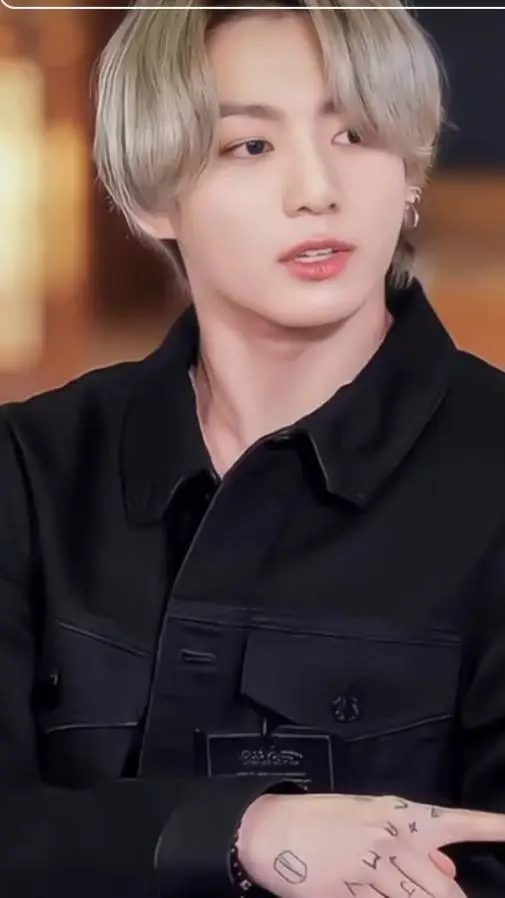 ai character: jungkook background