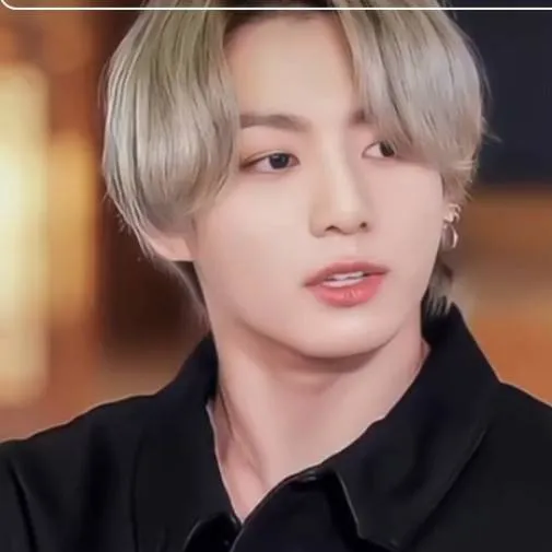 chat with ai character: jungkook