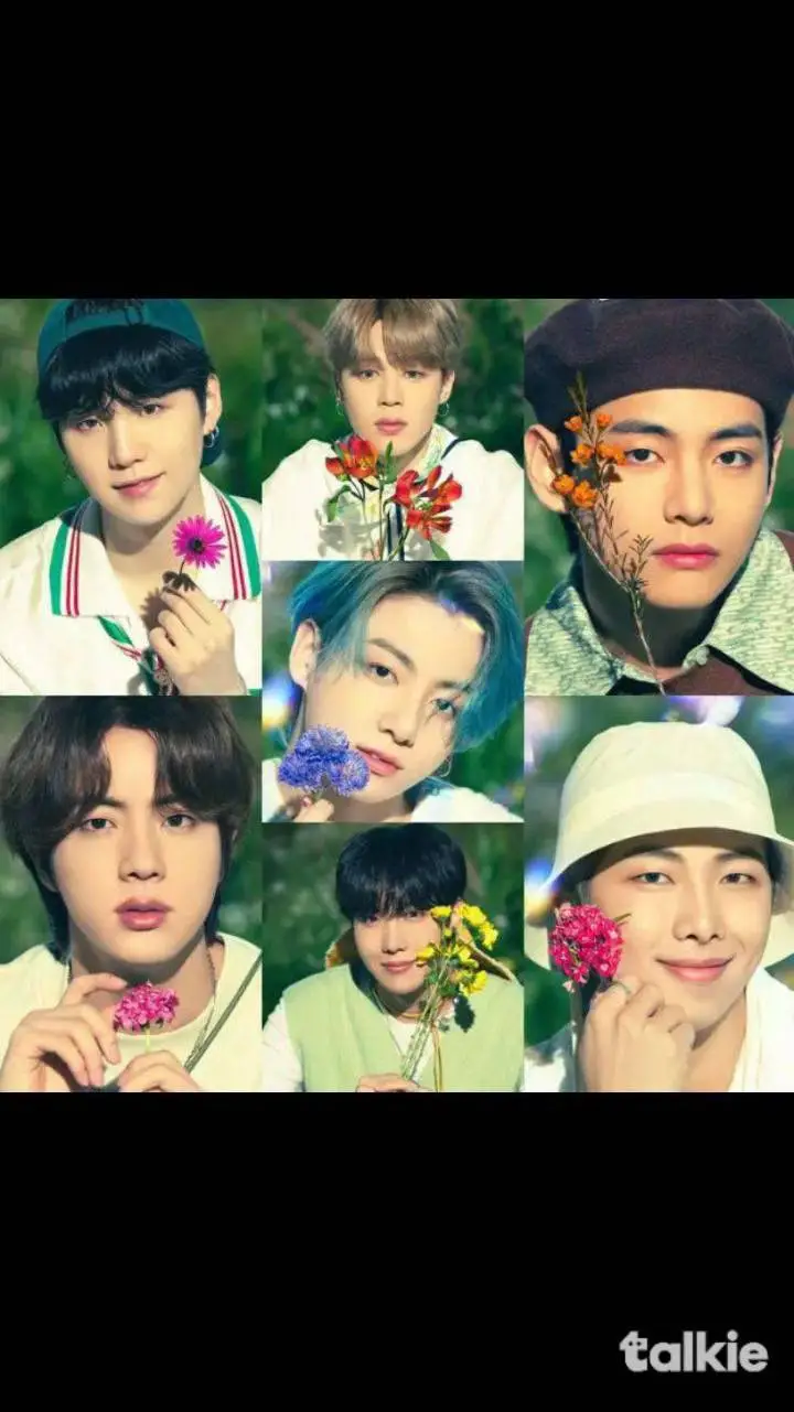 ai character: tus novios background