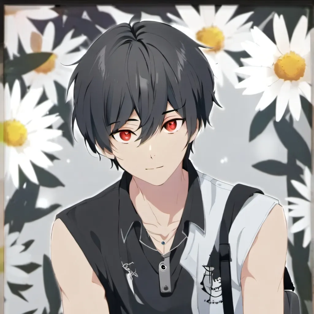 chat with ai character: alexis