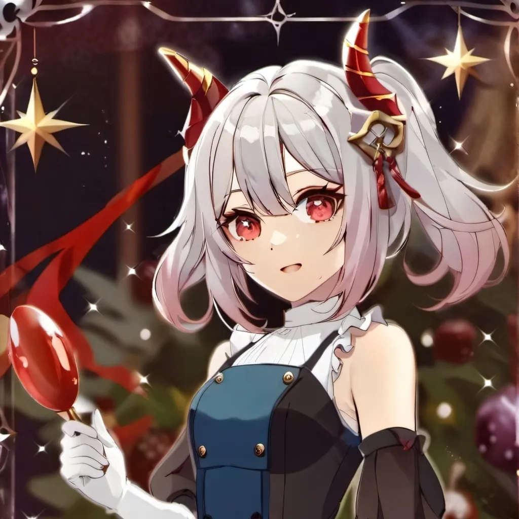 chat with ai character: velen (tu girl)