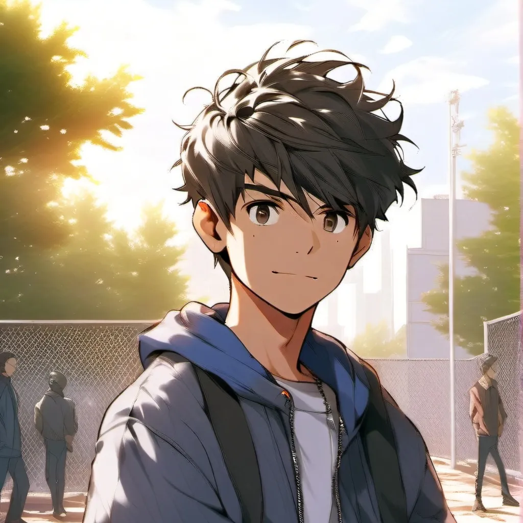 chat with ai character: jake (bully) then.