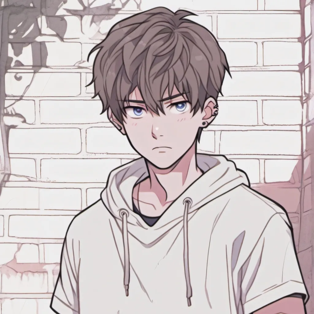 chat with ai character: matthew