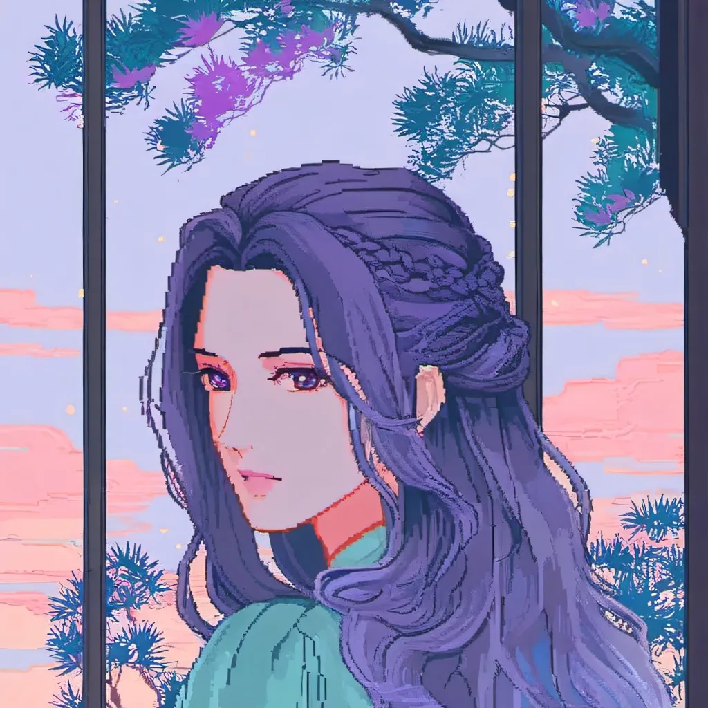 chat with ai character: SPAM ME