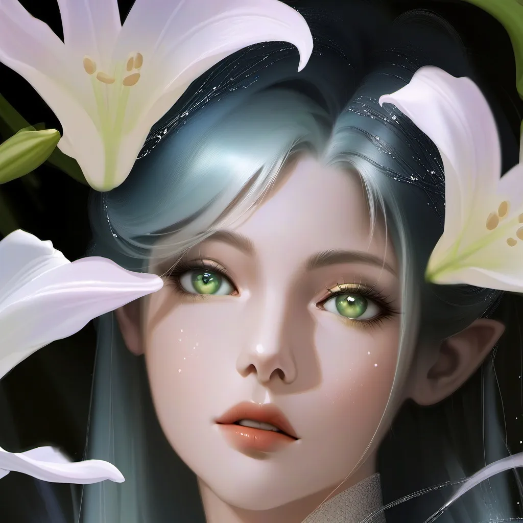 chat with ai character: MHA loves you